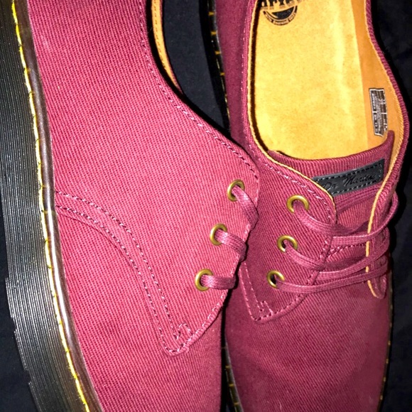 Dr. Martens for men - Picture 2 of 5